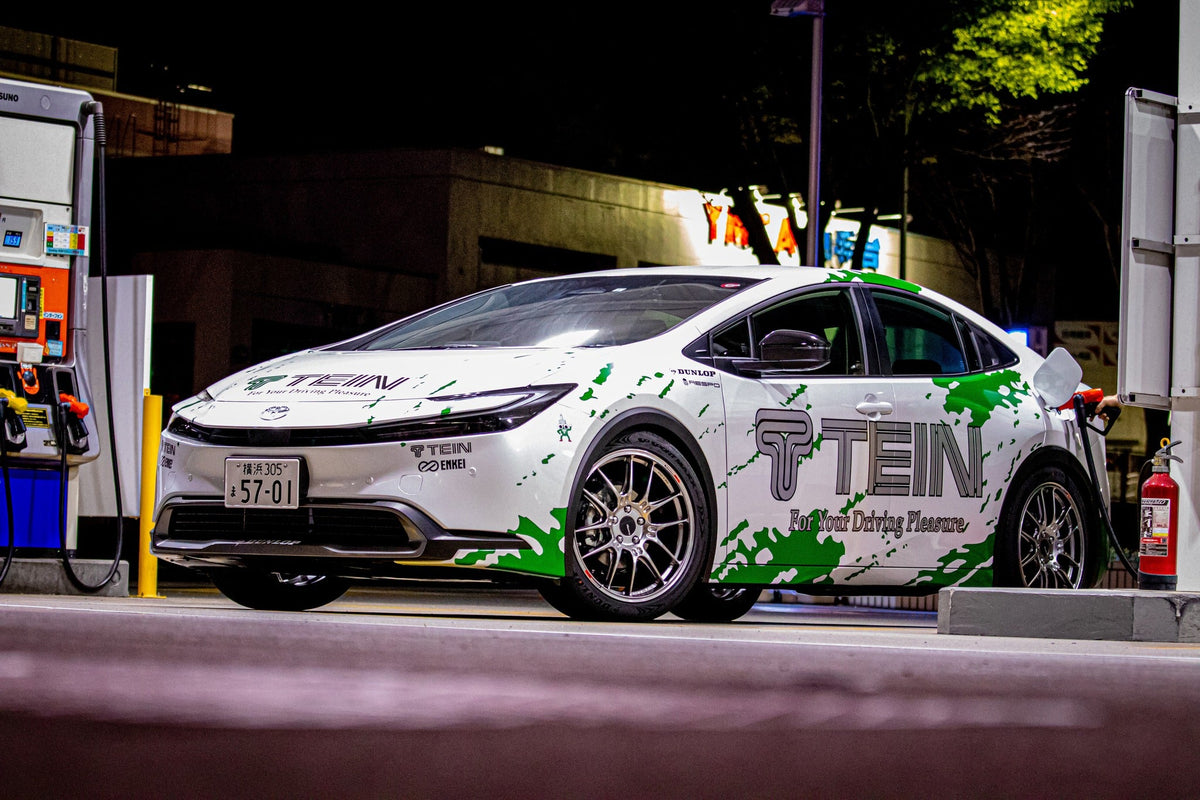 Tein Coilovers, Dampers & Springs