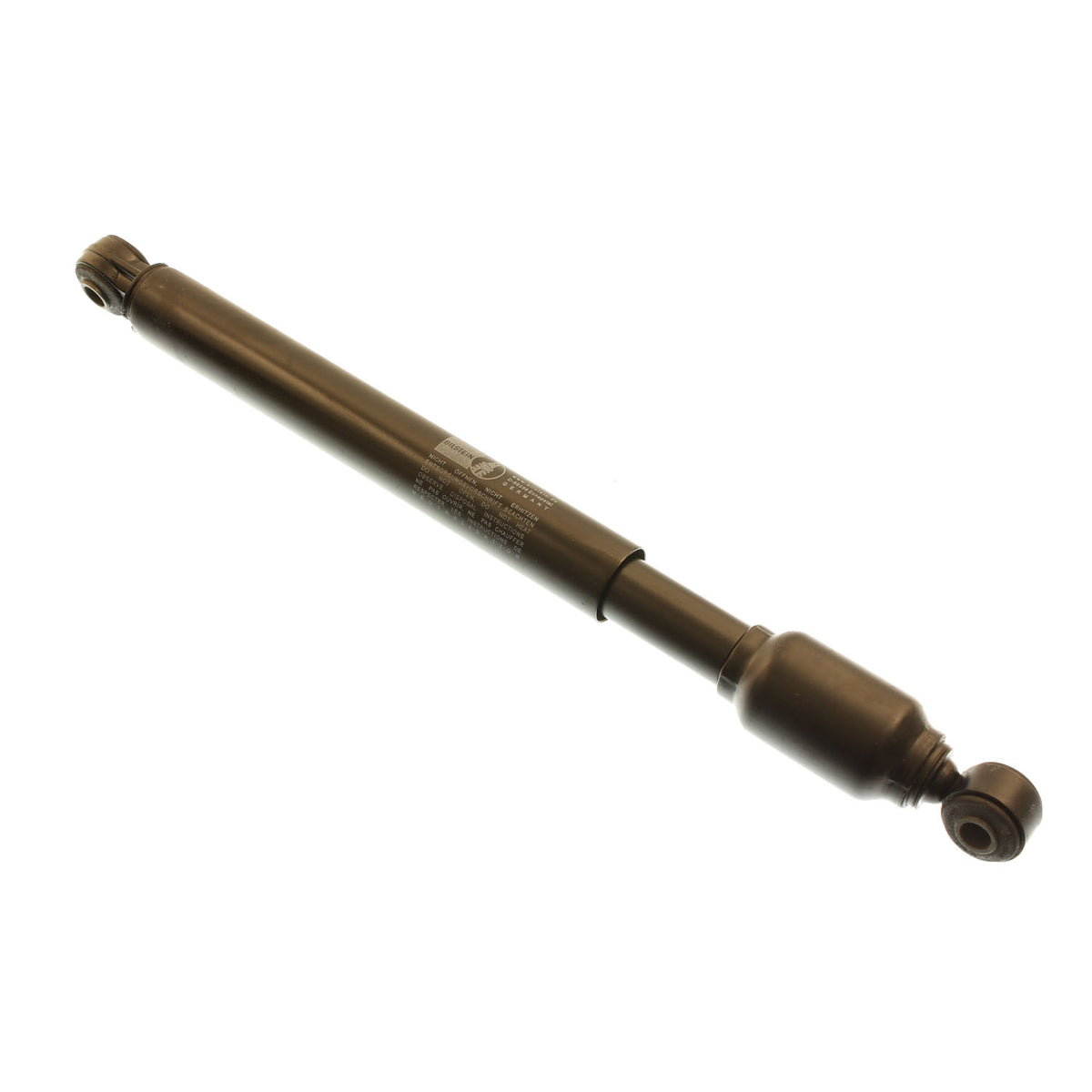 Bilstein Shock Absorbers for 1996-2004 Mercedes Benz Slk — 18-140651