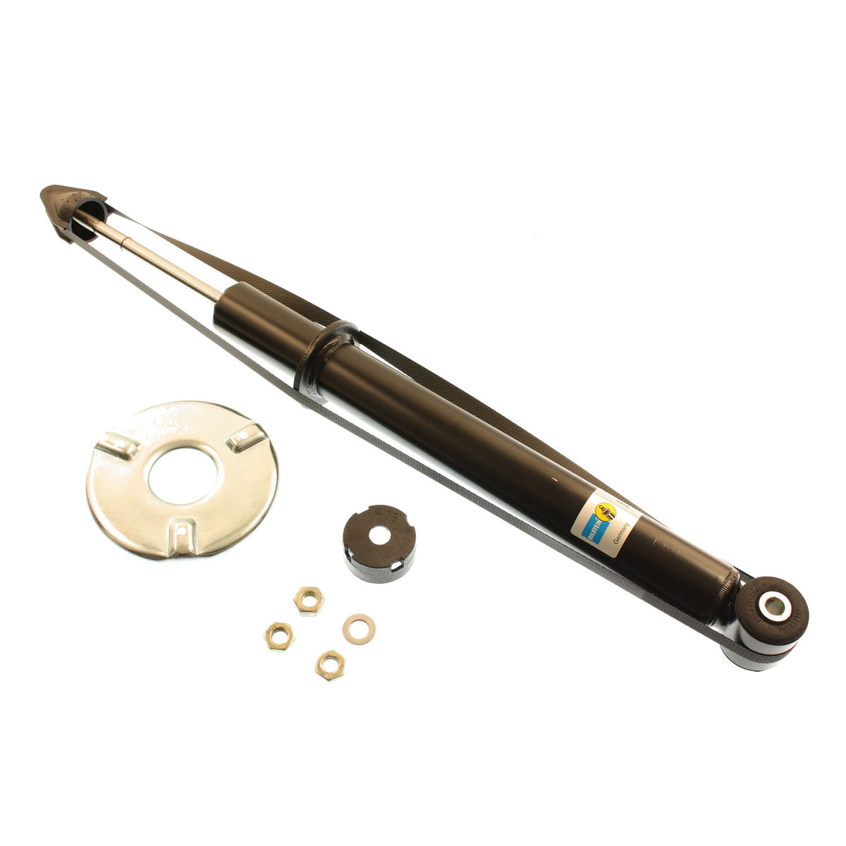Bilstein B4 Shock Absorbers for 1987-1995 Vw Corrado — 19-019963