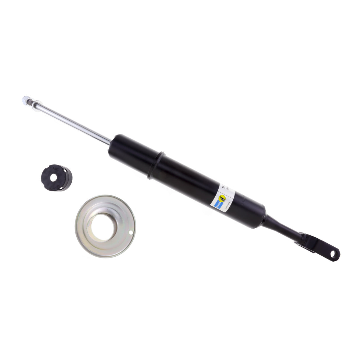 Bilstein B4 Shock Absorbers for 2002-2010 Audi A4 — 19-109497