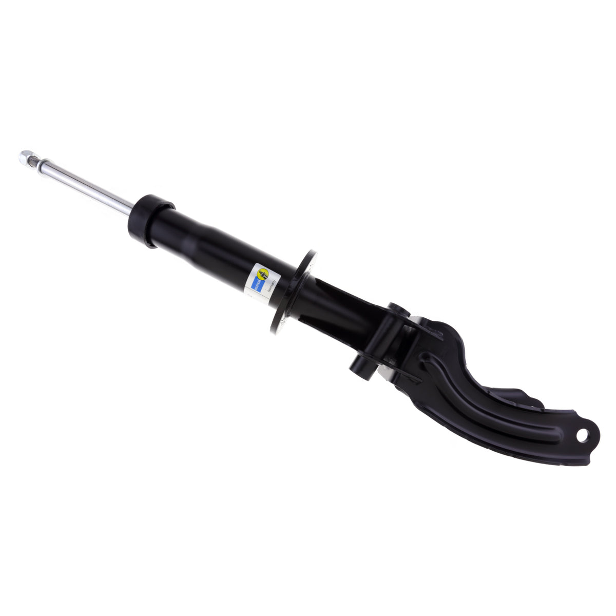 Bilstein B4 Shock Absorbers for 2002-2013 Vw Touareg — 19-194462