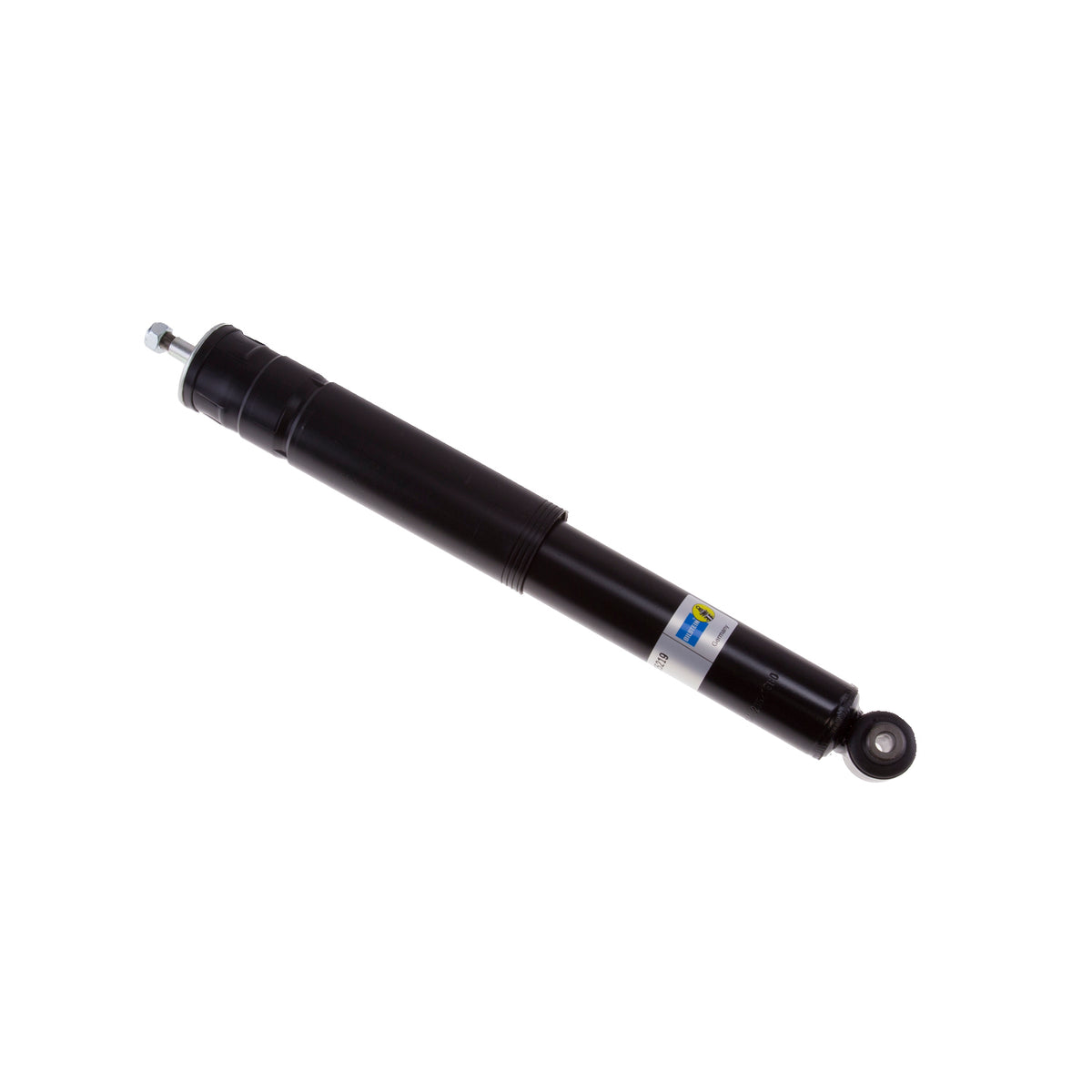 Bilstein B4 Shock Absorbers for 2003-2009 Mercedes Benz E Class — 19-235219