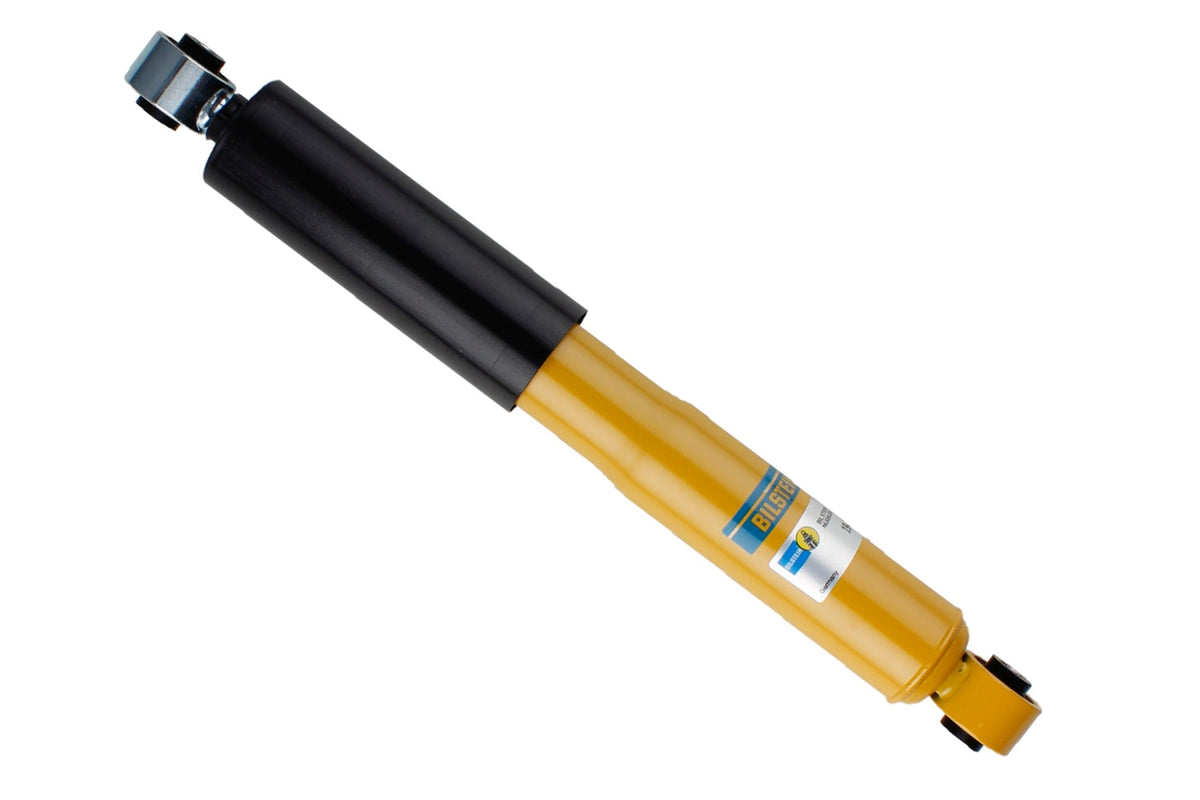 Bilstein B4 shock absorber for 2006 Fiat Ducato BUS (250) — 19-326986