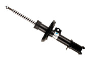 Bilstein B4 shock absorber for 2000–2009 Opel Corsa C (X01) — 22-118714