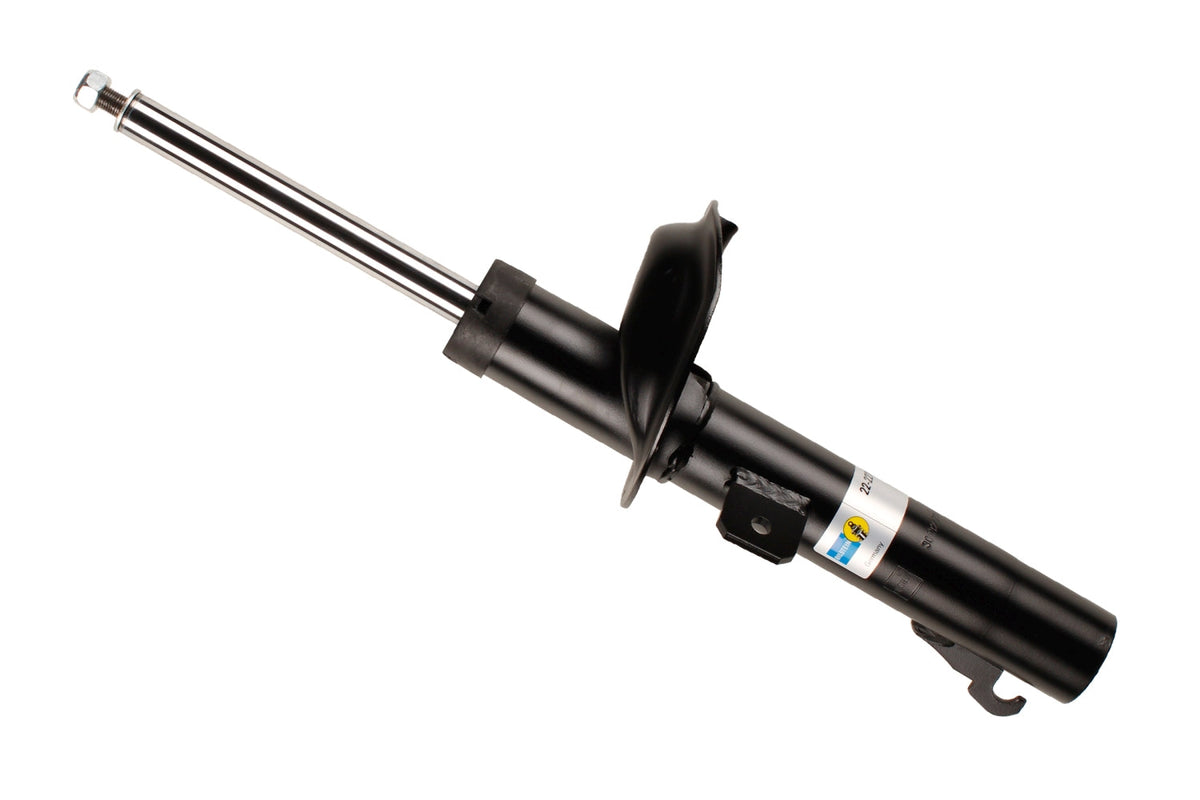 Bilstein B4 shock absorber for 2002 Ford Transit Connect (P65) — 22-227980