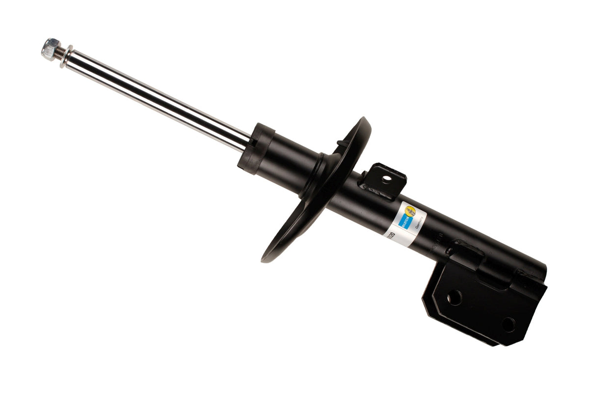 Bilstein B4 shock absorber for 2013 Citroën C4 II Grand Picasso (DA) — 22-242020