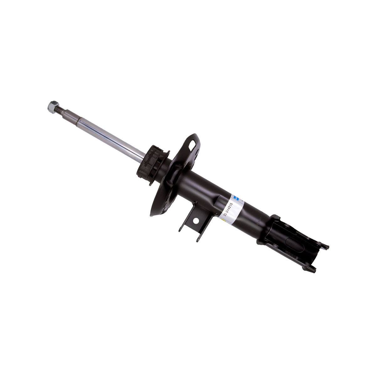 Bilstein B4 Shock Absorbers for 2013-2022 Mercedes Benz Gla Class — 22-244215