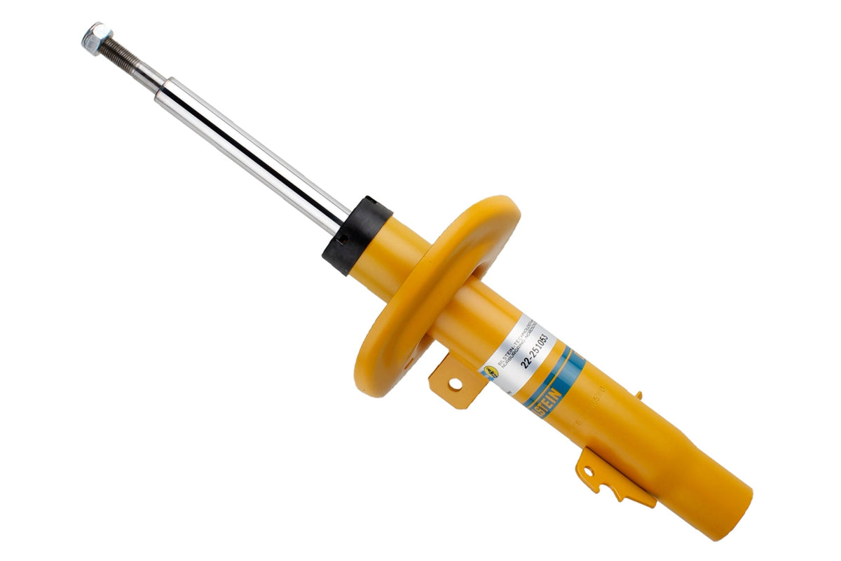 Bilstein B4 shock absorber for 2006–2015 Peugeot 207 (WA) — 22-251053