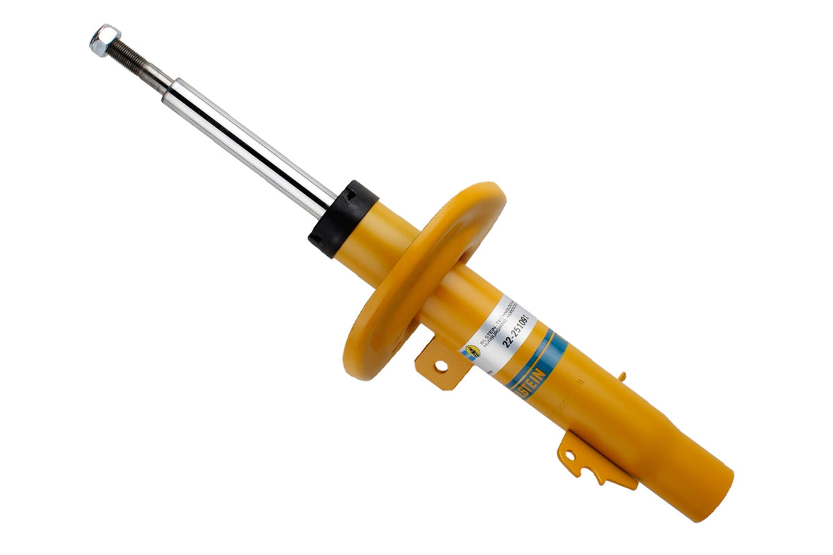 Bilstein B4 shock absorber for 2006–2015 Peugeot 207 (WA) — 22-251091