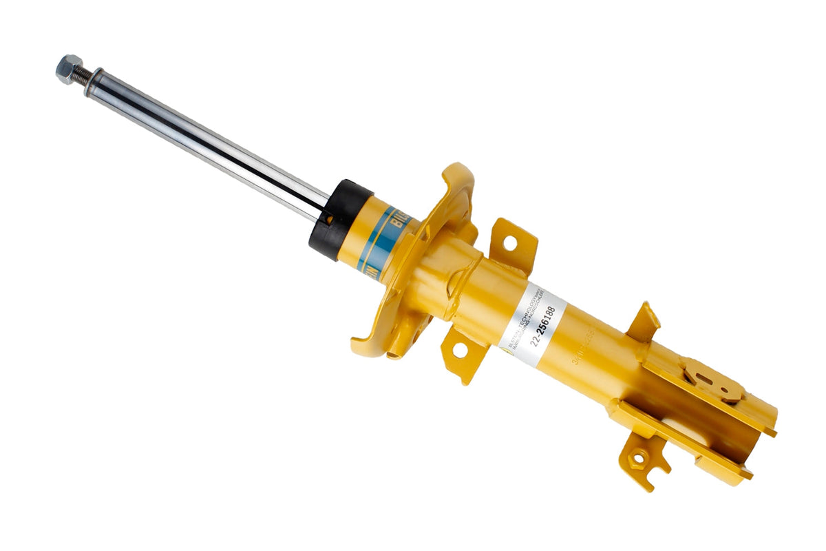 Bilstein B4 shock absorber for 2012–2017 Ford B MAX (JK) — 22-256188