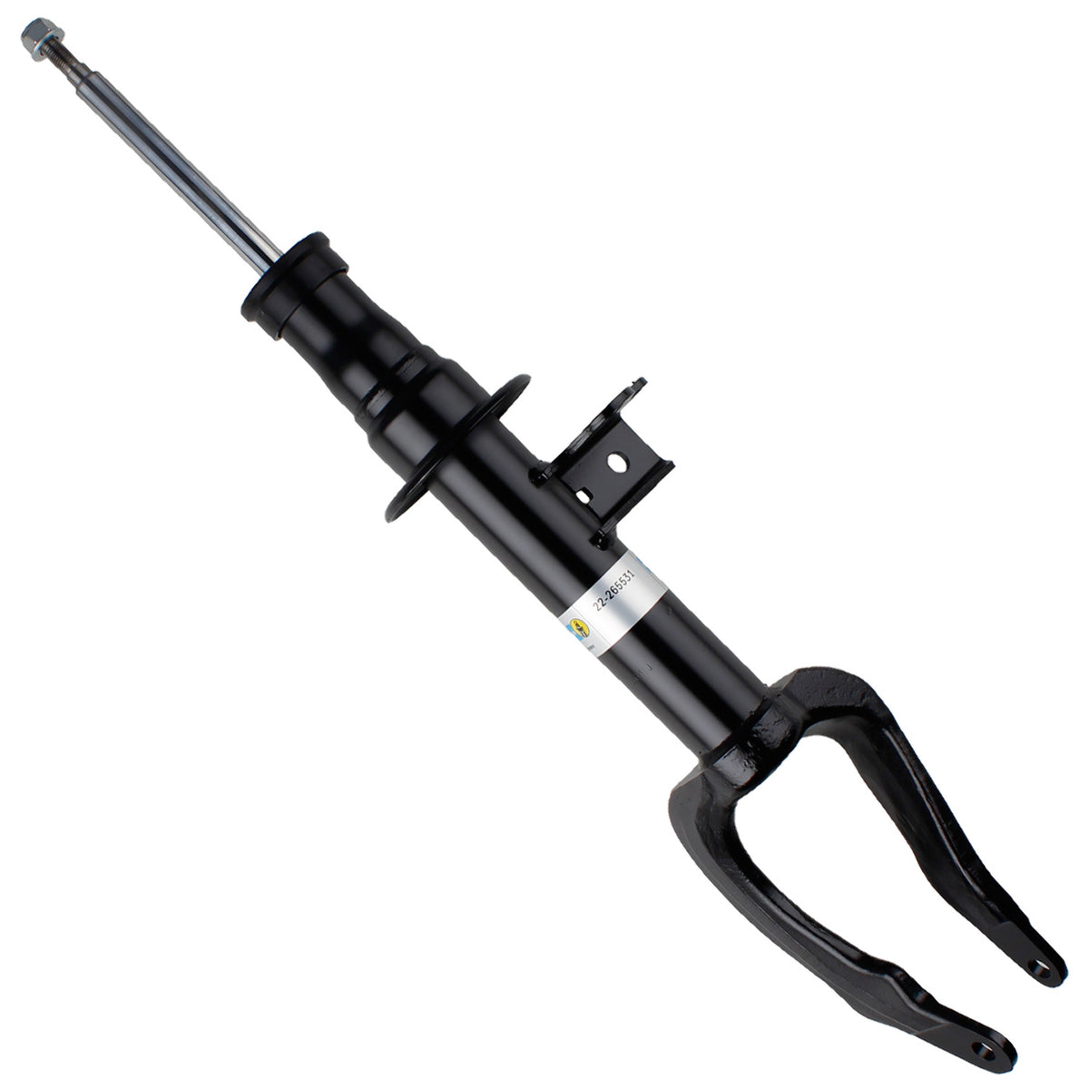 Bilstein B4 Shock Absorbers for 2012-2018 Bmw 6 — 22-265531