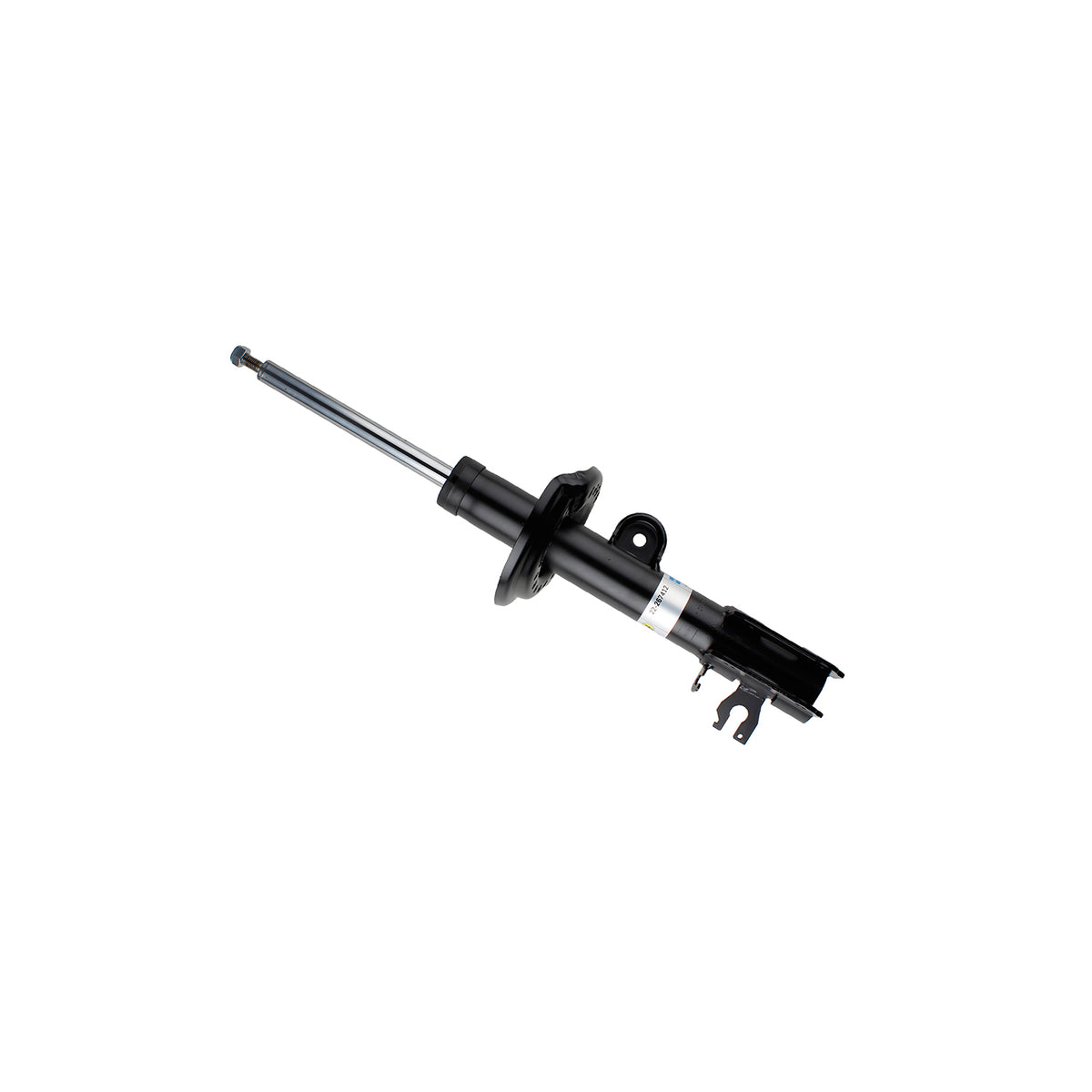 Bilstein B4 Shock Absorbers for 2014-2026 Fiat 500X — 22-267412