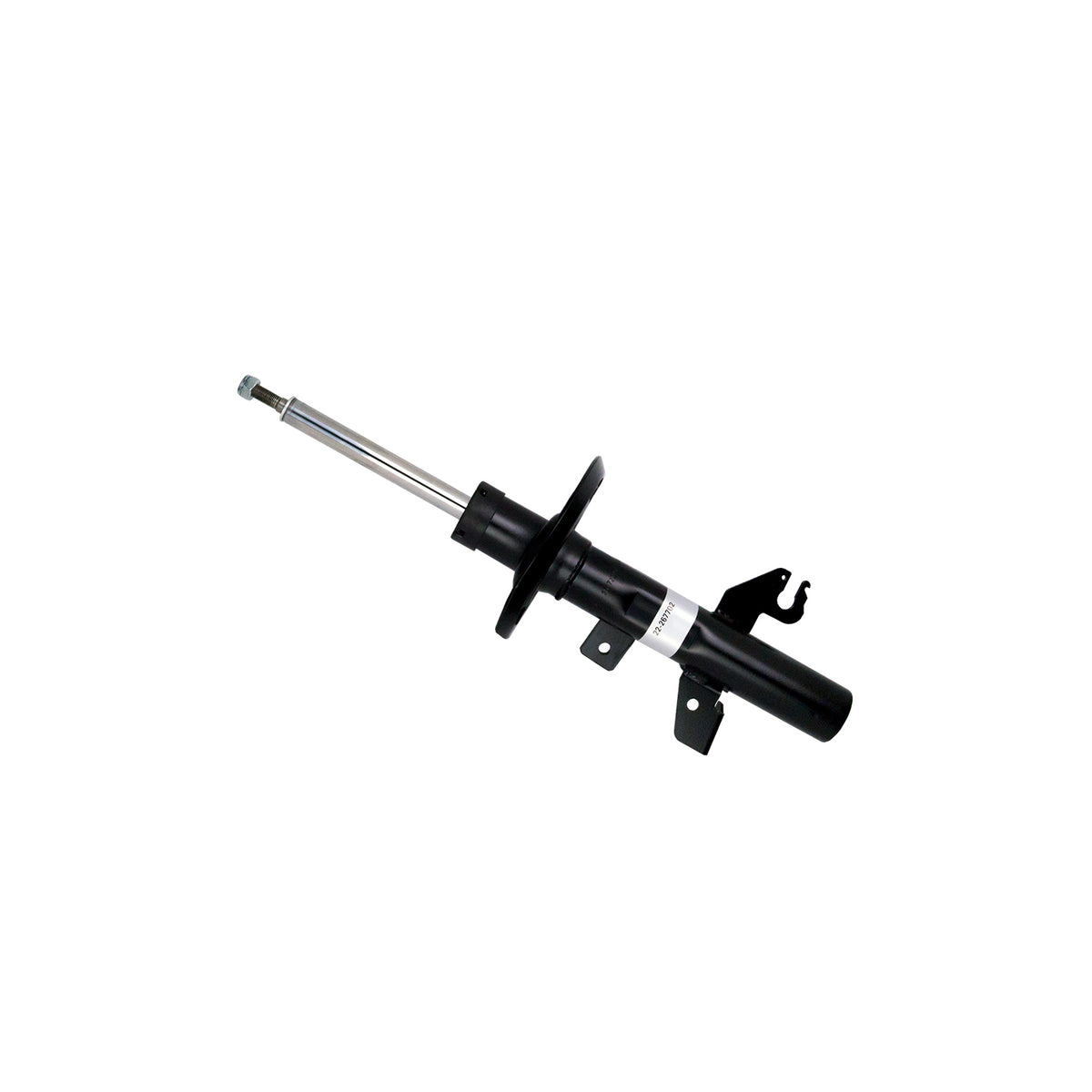 Bilstein B4 Shock Absorbers for 2013-2026 Jeep Cherokee — 22-267702