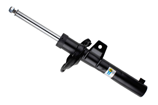 Shock absorbers