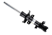 Bilstein B4 shock absorber for 2017 Ford Fiesta 7 (HJ) — 22-283580