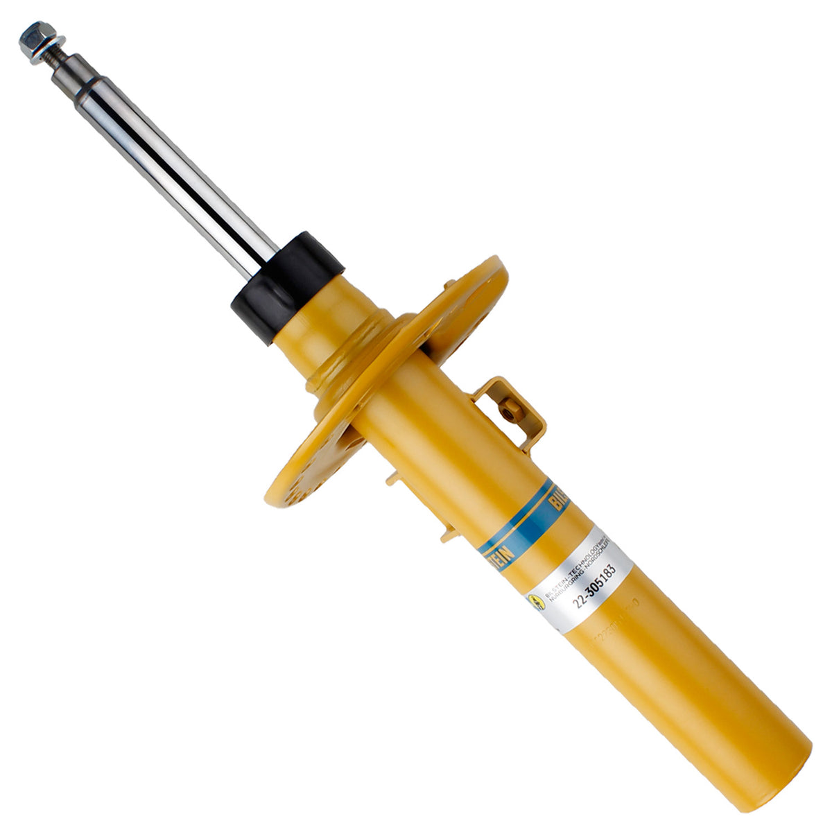 Bilstein B4 Shock Absorbers — 22-305183