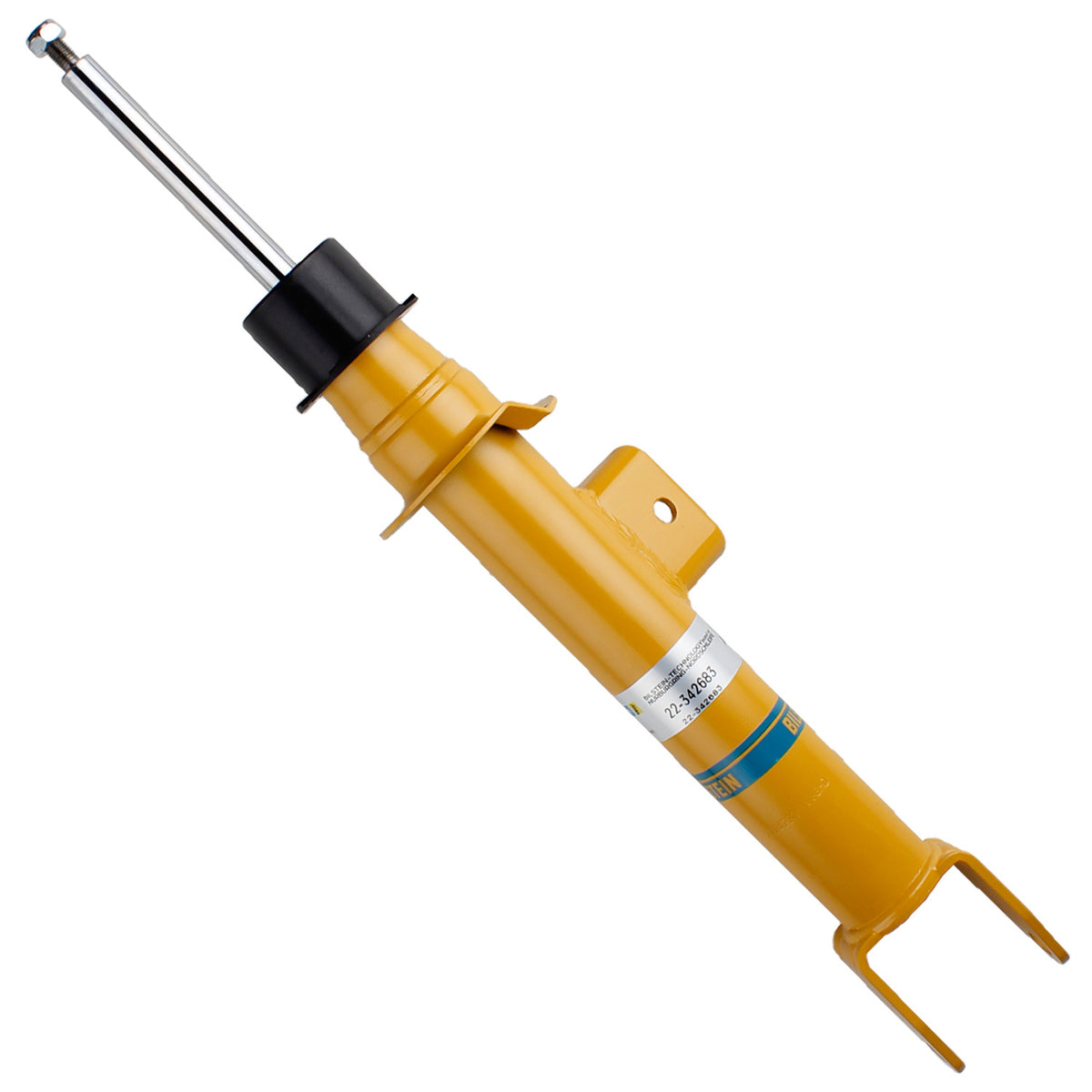 Bilstein B4 Shock Absorbers — 22-342683