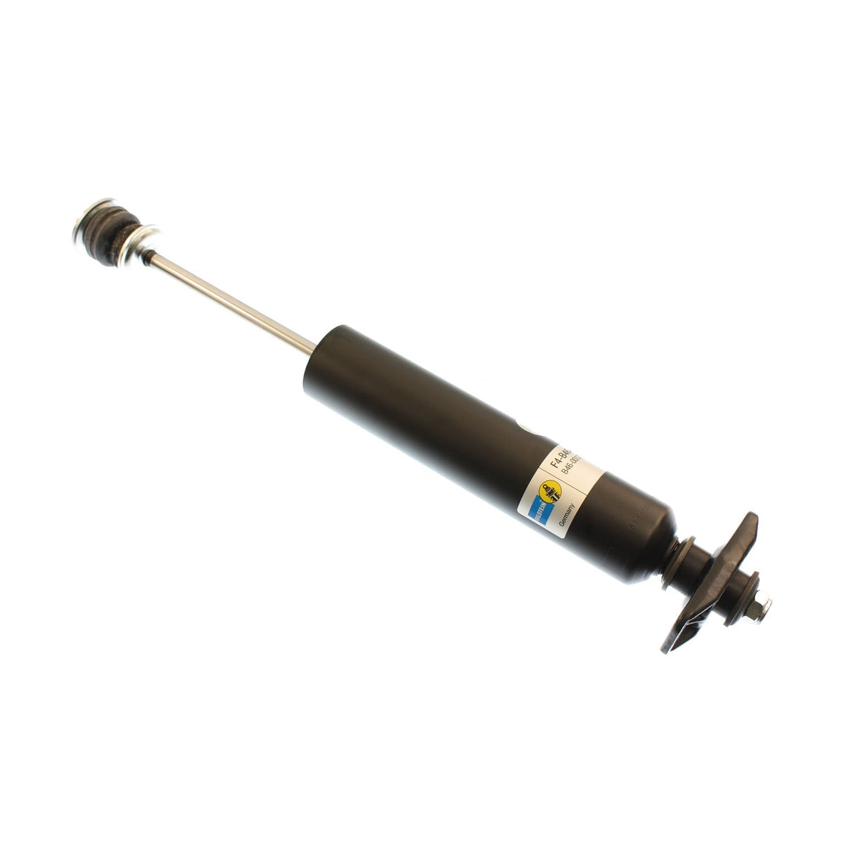 Bilstein B6 shock absorber for 2019 Mercedes-Benz CLA (C118) — 24-327992