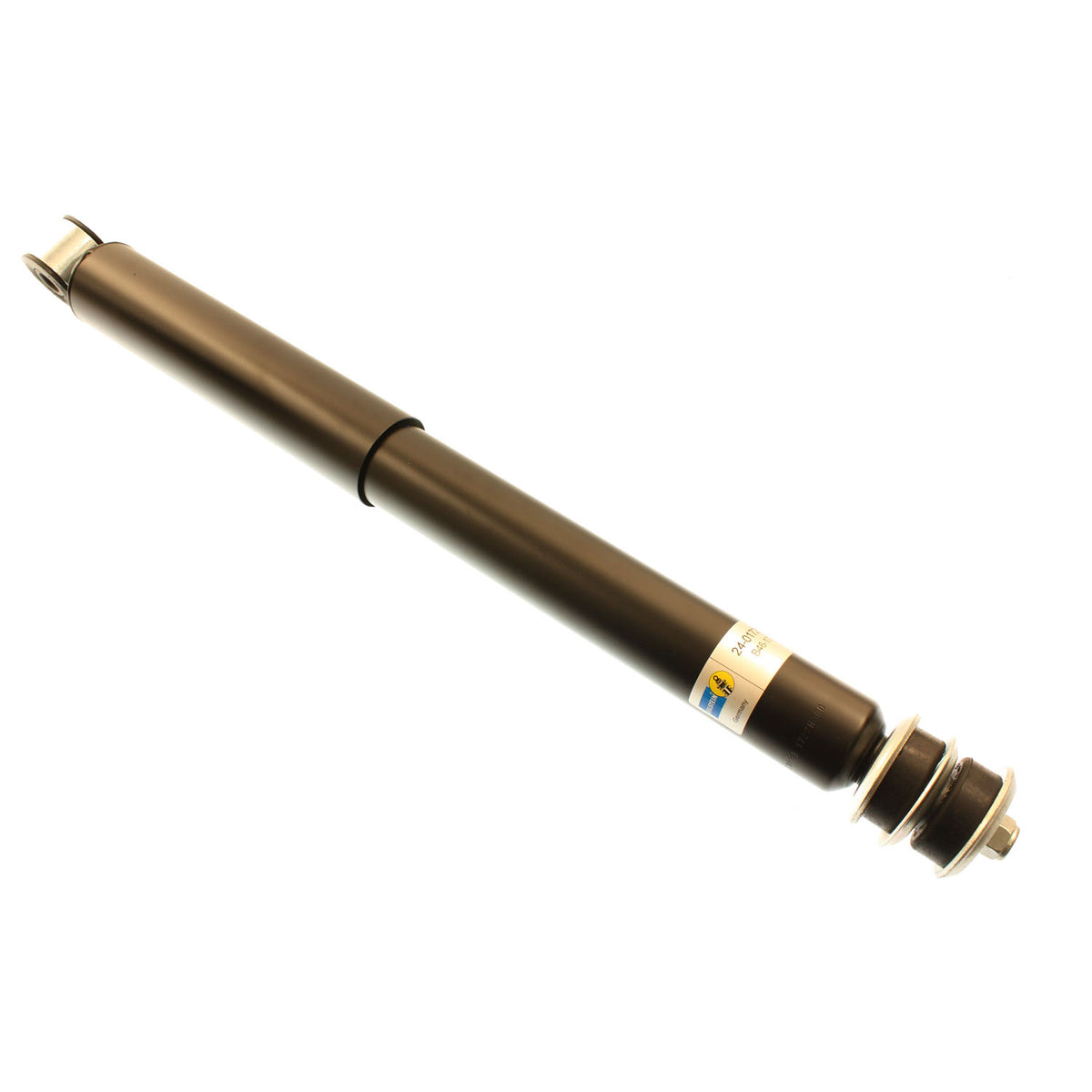 Bilstein B6 Shock Absorbers for 1989-2018 Mercedes Benz G Class — 24-017275