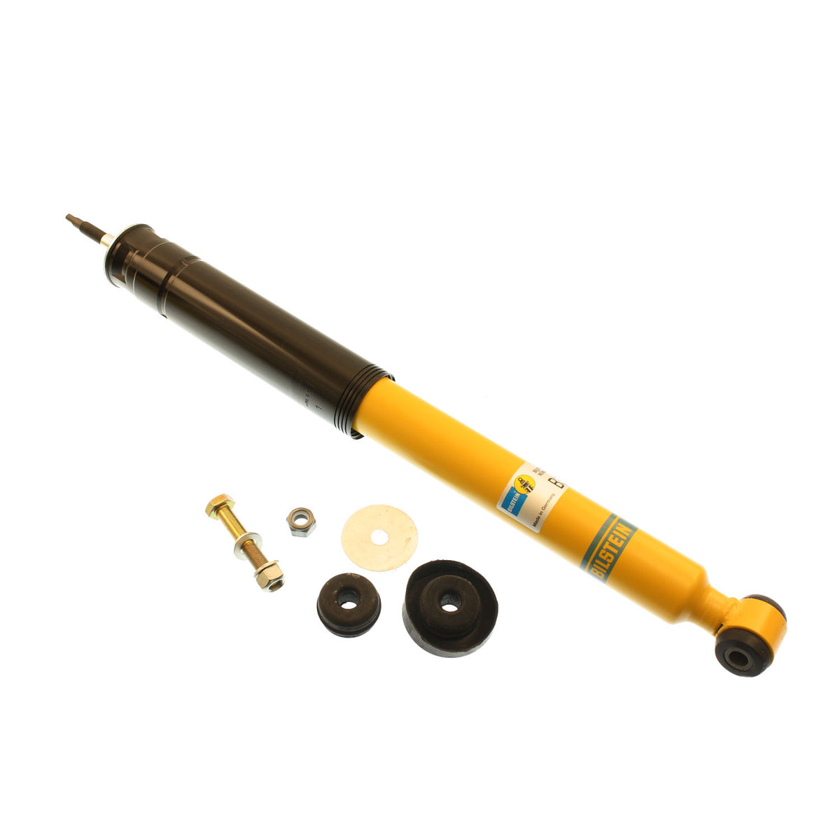 Bilstein B6 Shock Absorbers — 24-018555