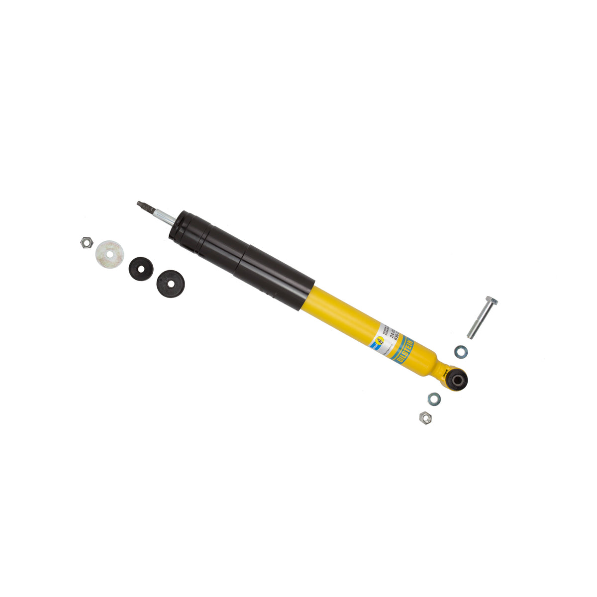 Bilstein B6 Shock Absorbers — 24-022576