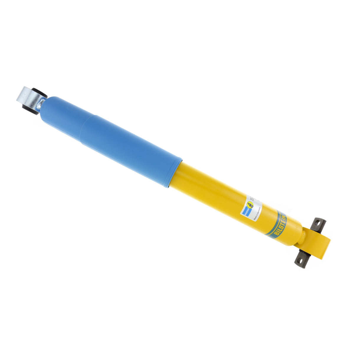 Bilstein B6 Shock Absorbers for 1998-2004 Land Rover Discovery — 24-060462