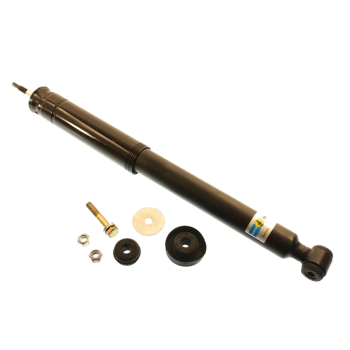 Bilstein B6 Shock Absorbers for 1996-2003 Mercedes Benz E Class — 24-100571