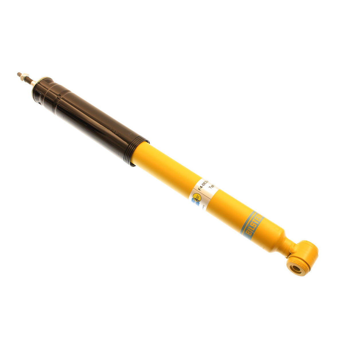 Bilstein B6 Shock Absorbers — 24-109994