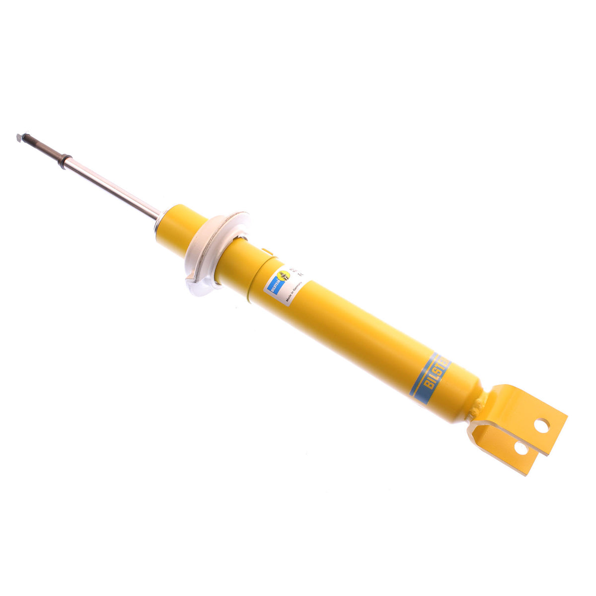 Bilstein B6 Shock Absorbers for 2000-2013 Mitsubishi Lancer — 24-118446