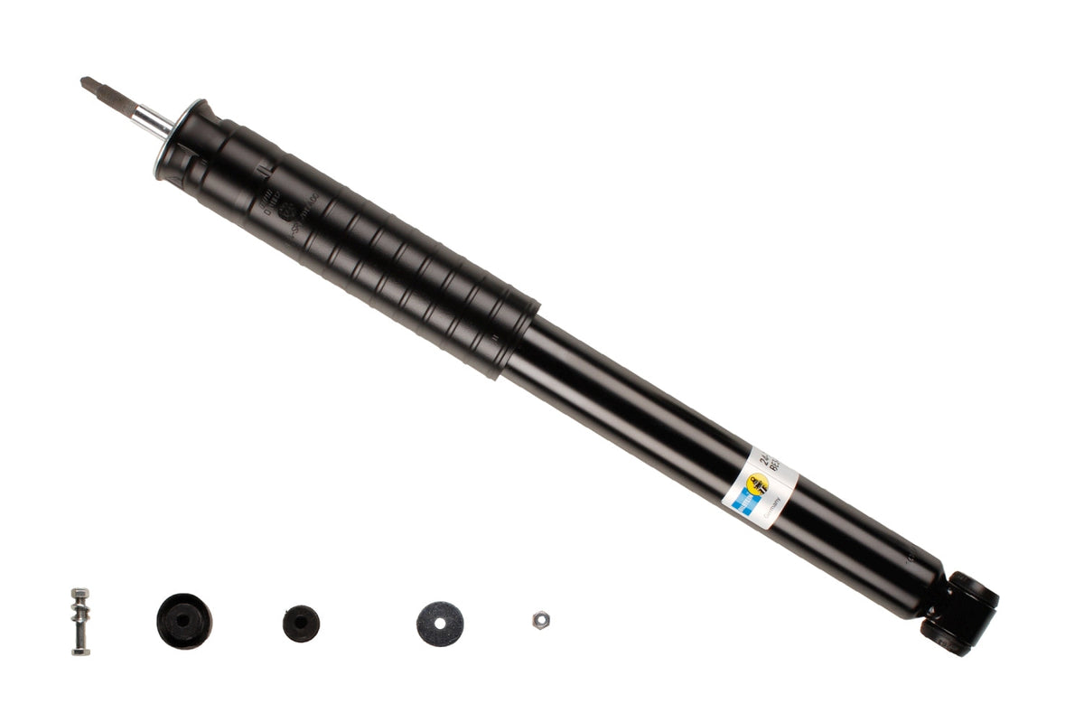 Bilstein B6 shock absorber for 2004–2013 Mercedes-Benz A-Class (W169) — 24-123266