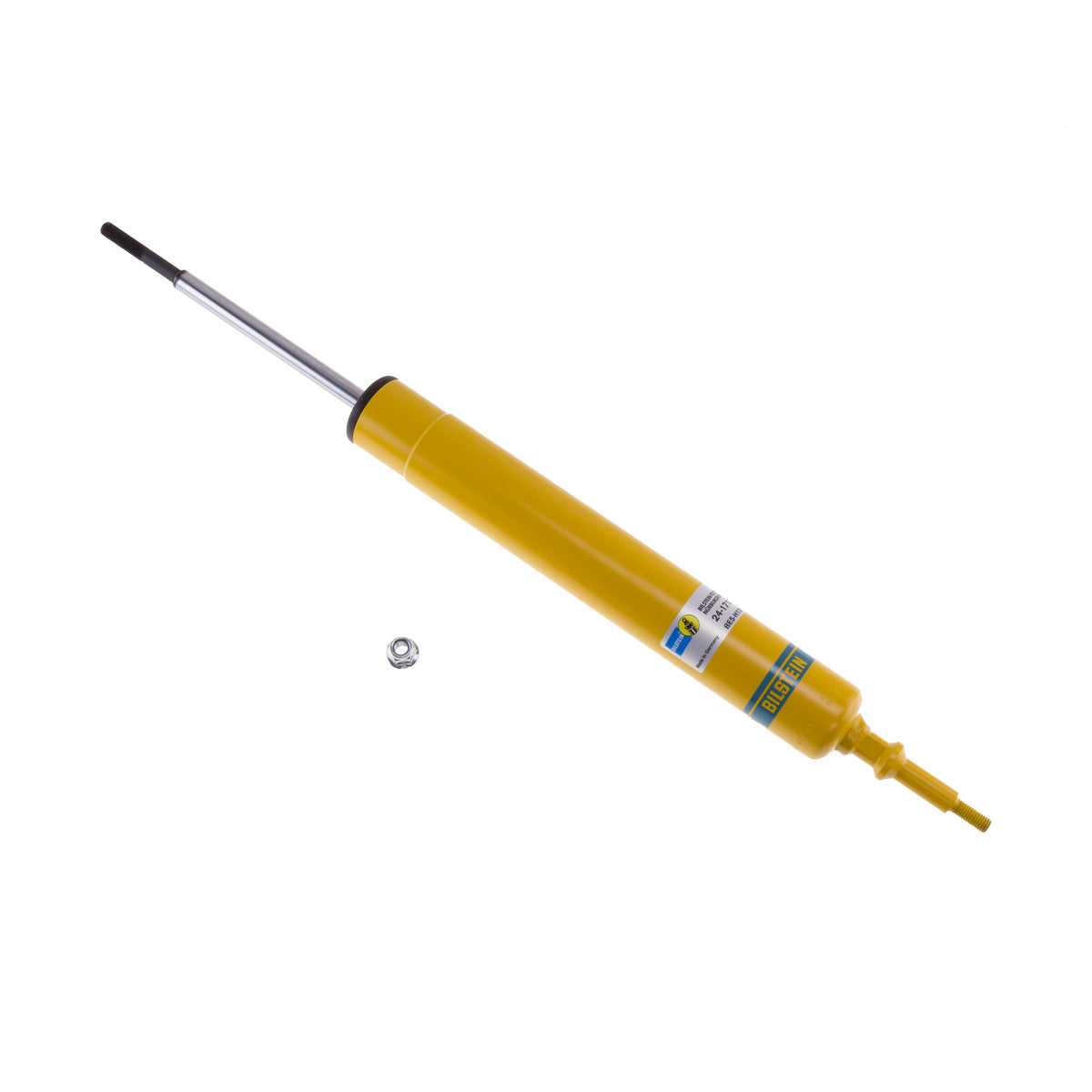 Bilstein B6 Shock Absorbers — 24-171311