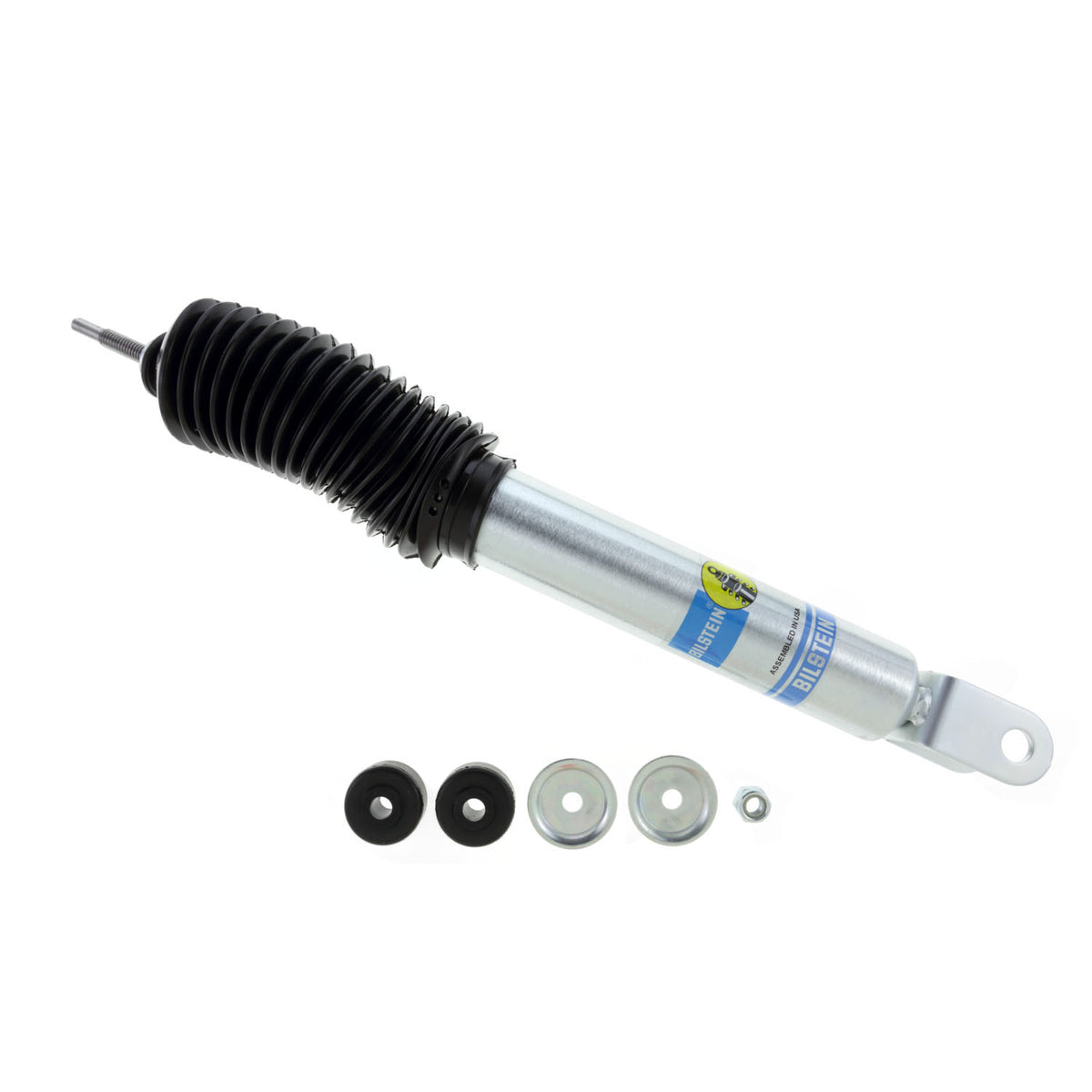 Bilstein B6 Shock Absorbers — 24-186643