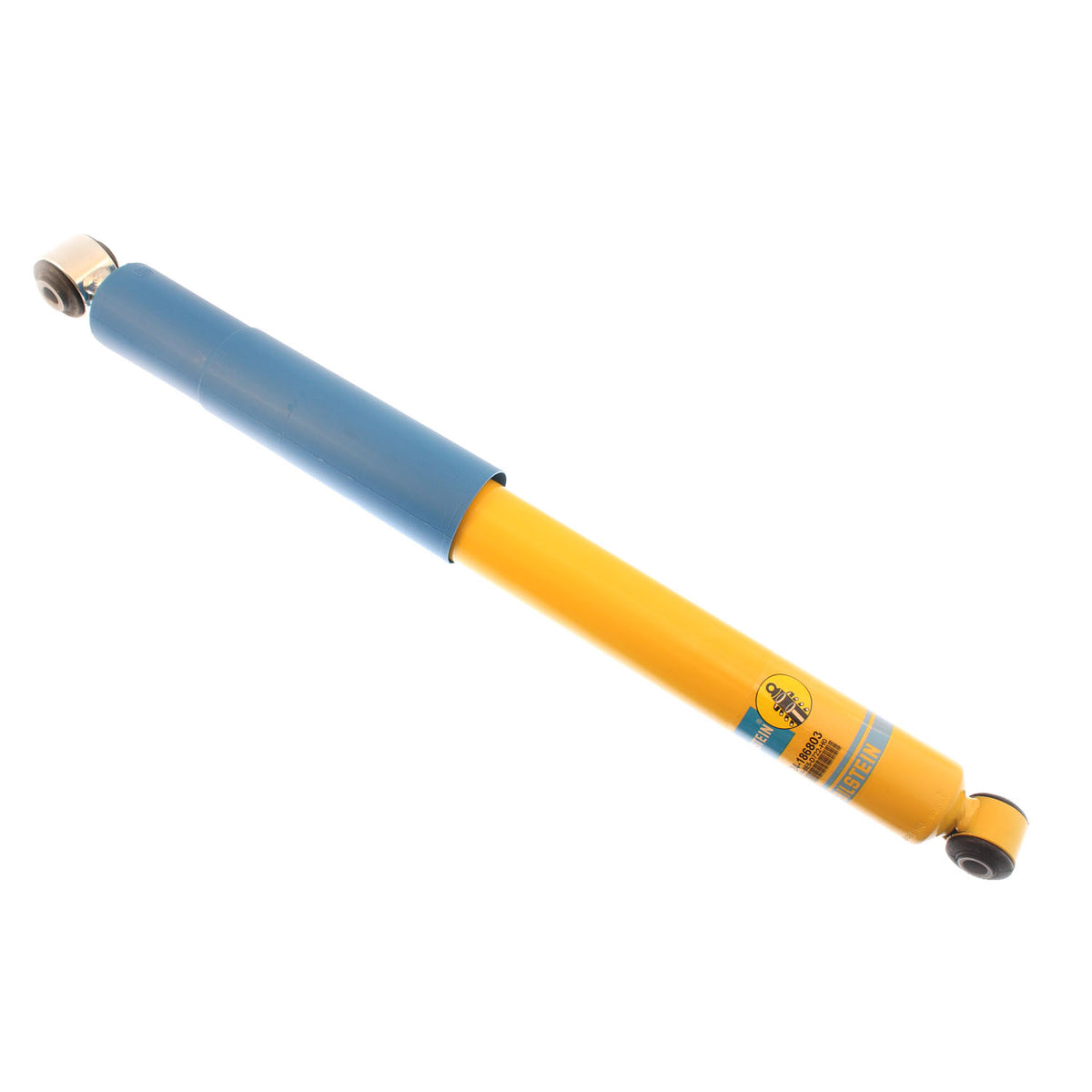 Bilstein B6 Shock Absorbers — 24-186803