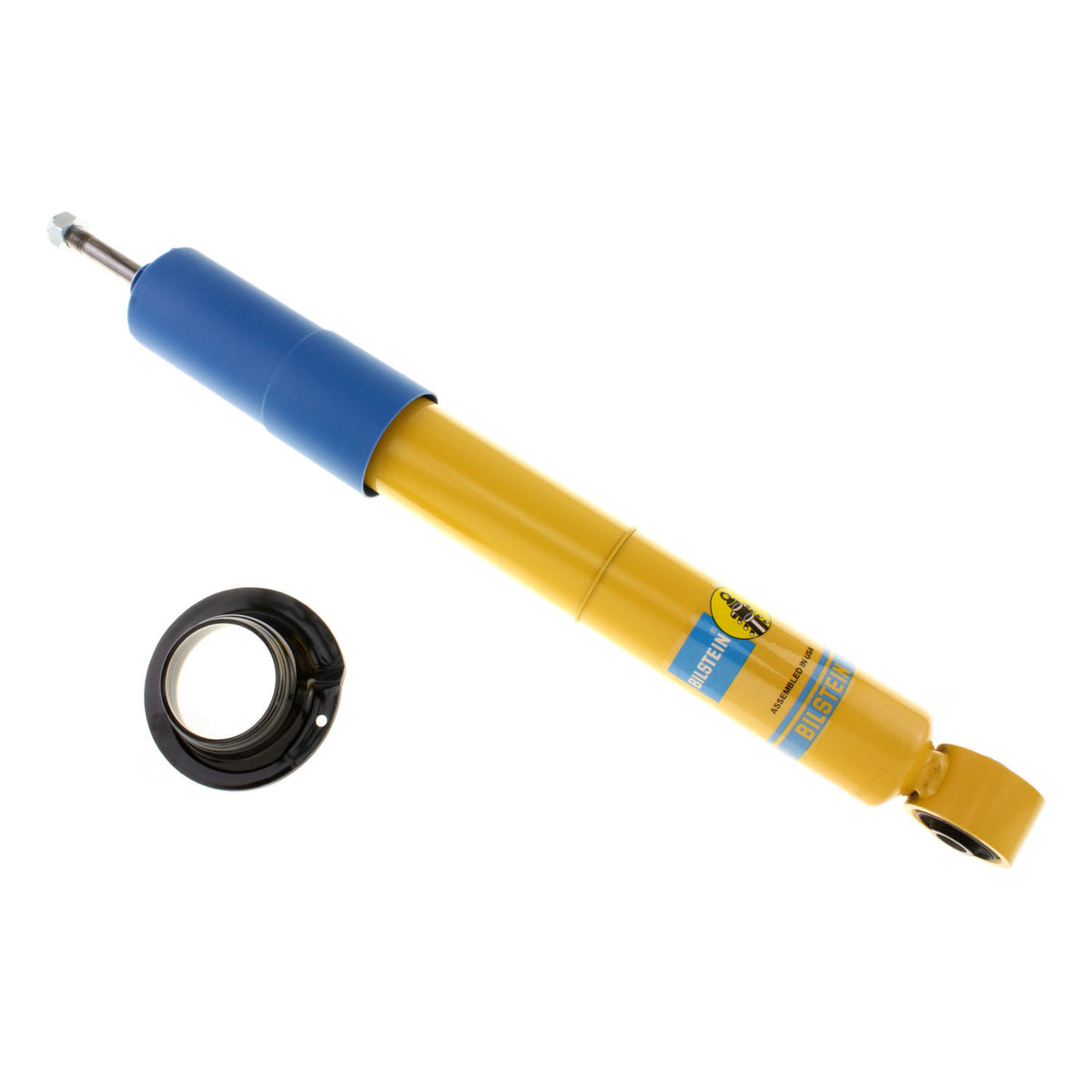 Bilstein B6 Shock Absorbers — 24-187244