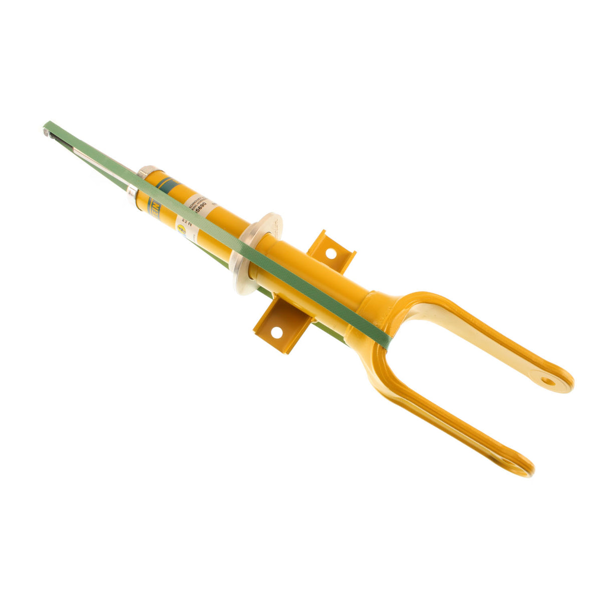 Bilstein B6 Shock Absorbers — 24-195690