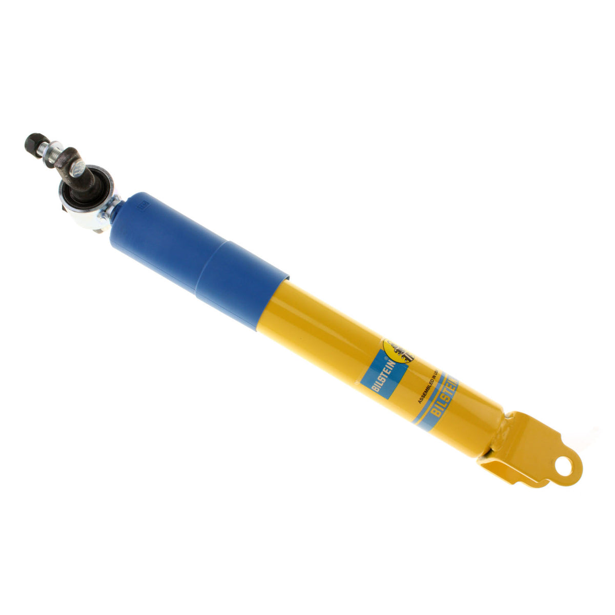 Bilstein B6 Shock Absorbers — 24-196437
