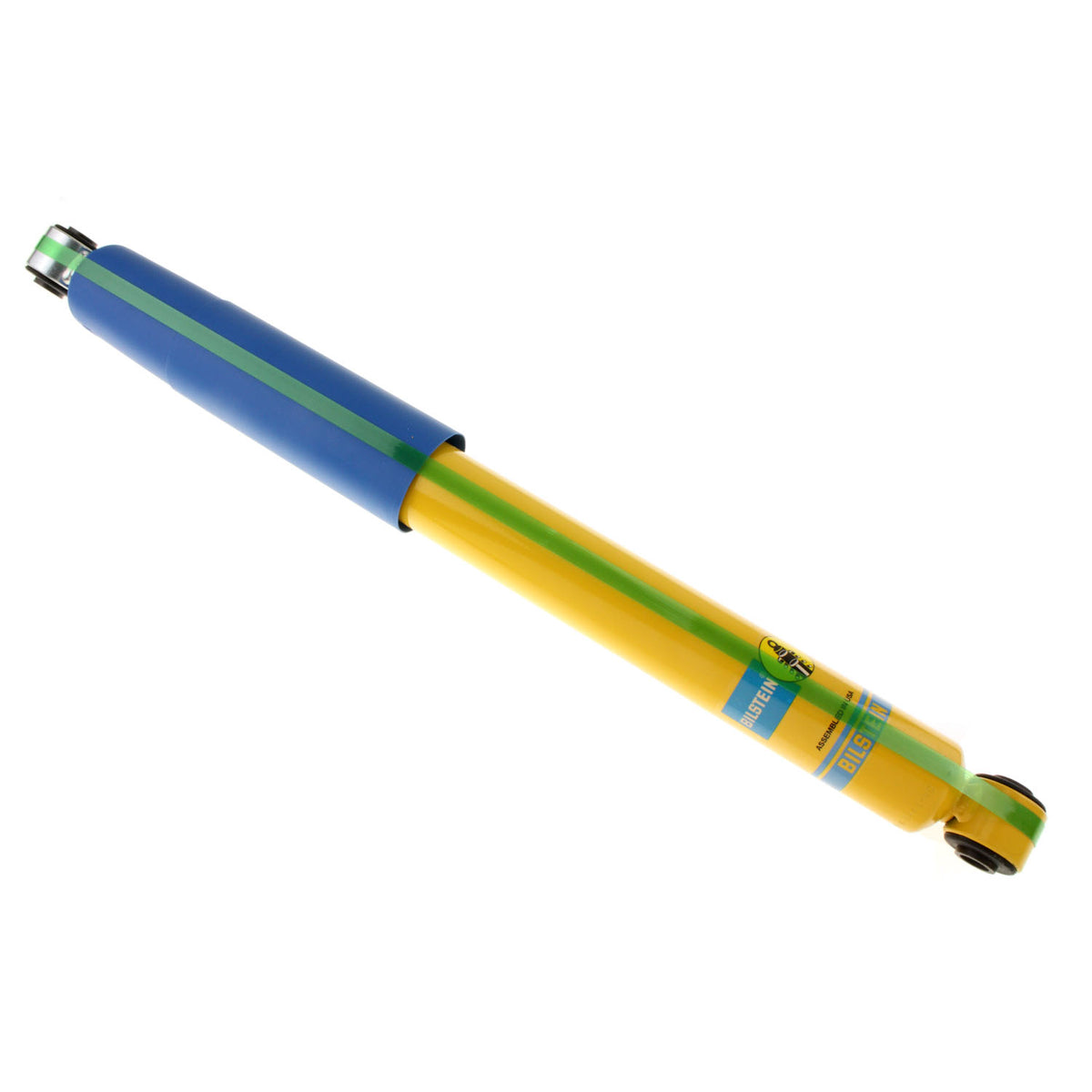 Bilstein B6 Shock Absorbers — 24-196444