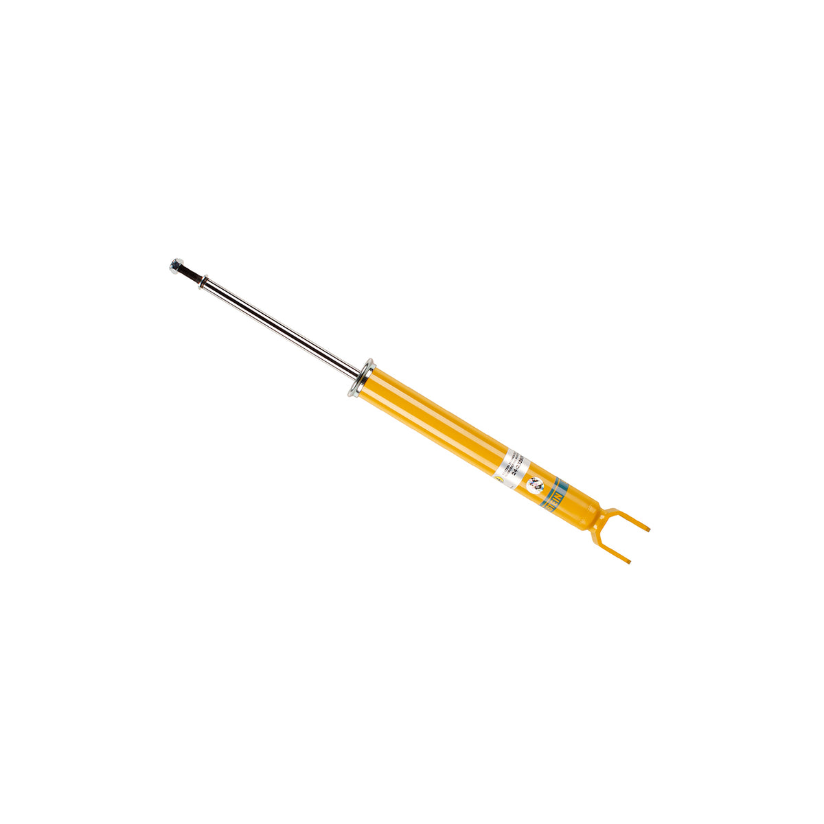 Bilstein B6 Shock Absorbers — 24-232609