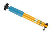 Bilstein B6 shock absorber for 2008–2016 Renault Megane 3 Coupe — 24-237338
