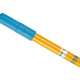 Bilstein B6 Shock Absorbers 24-242110 – Peugeot 208 I (CA, CC)