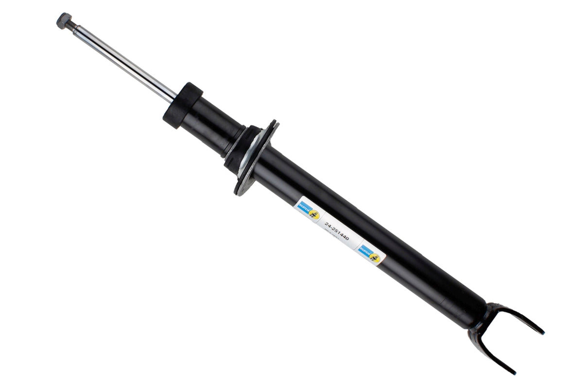 Bilstein B6 shock absorber for 2013–2023 Mercedes-Benz C-Class (W205) — 24-251440