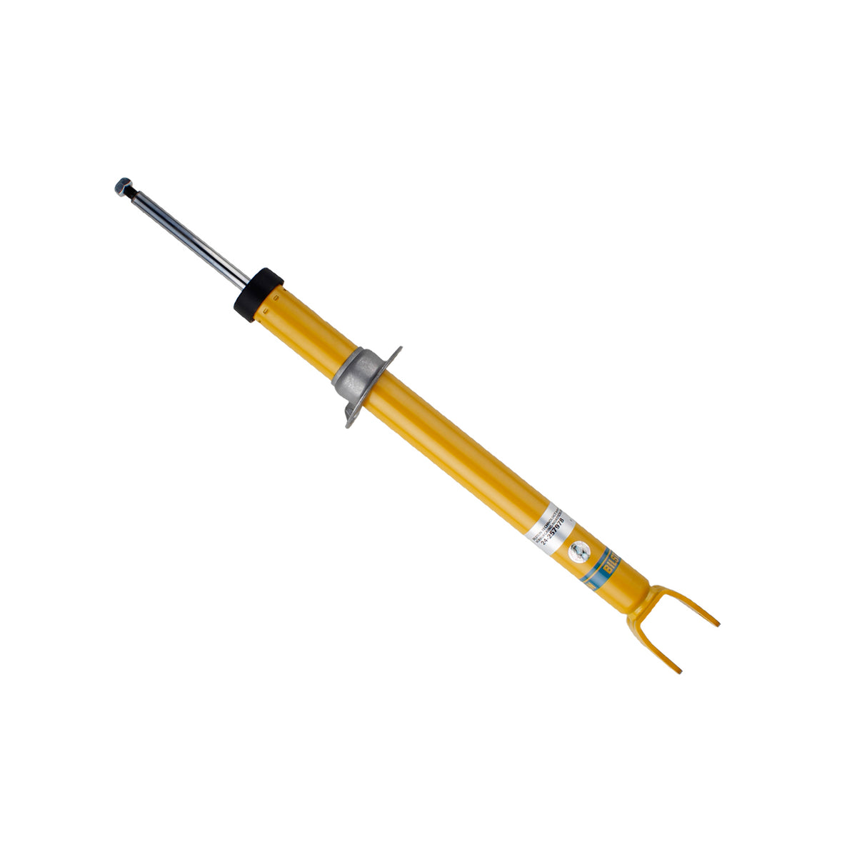 Bilstein B6 Shock Absorbers — 24-257978