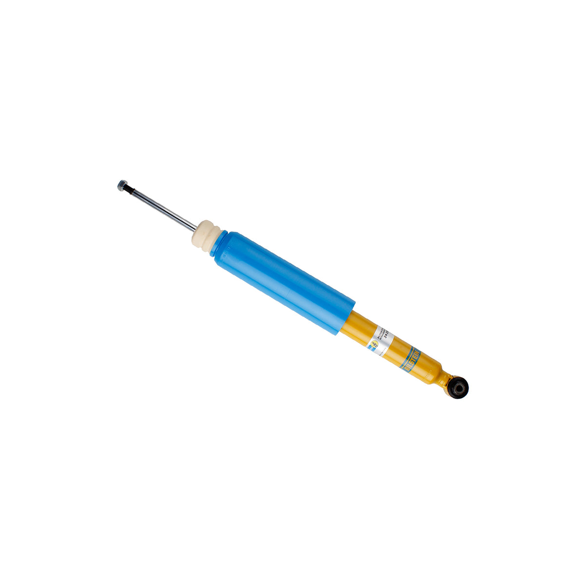 Bilstein B6 Shock Absorbers — 24-258005