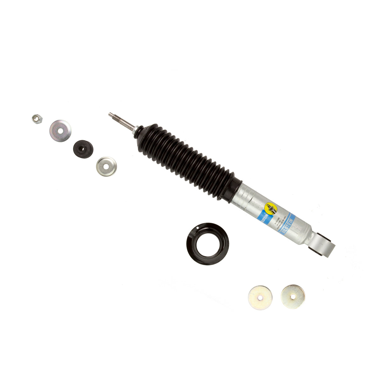 Bilstein B6 Shock Absorbers — 24-261425
