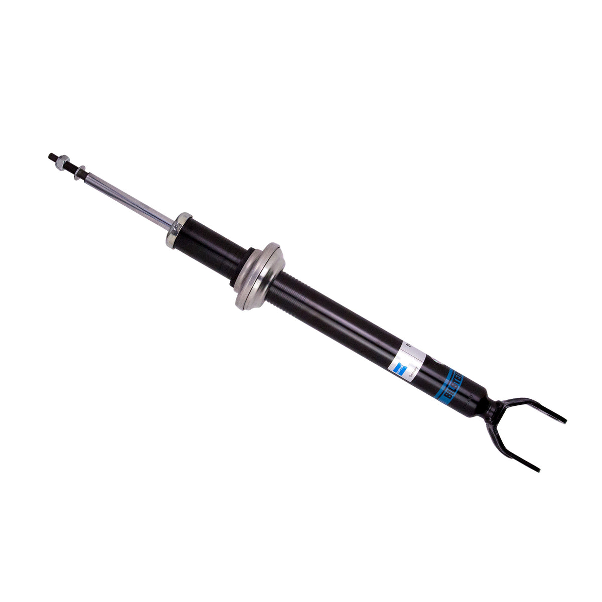 Bilstein B6 Shock Absorbers for 2002-2009 Mercedes Benz E Class — 24-264464