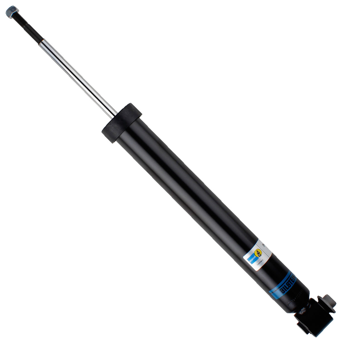 Bilstein B6 Shock Absorbers for 2002-2012 Land Rover Range Rover — 24-323673