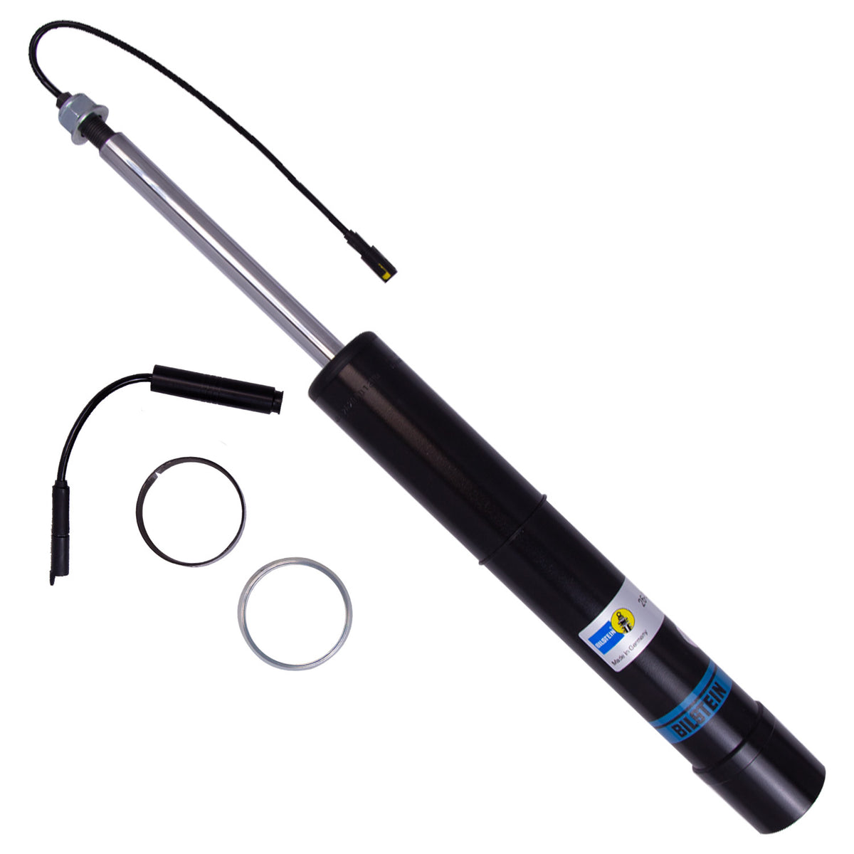 Bilstein Shock Absorbers — 26-296012