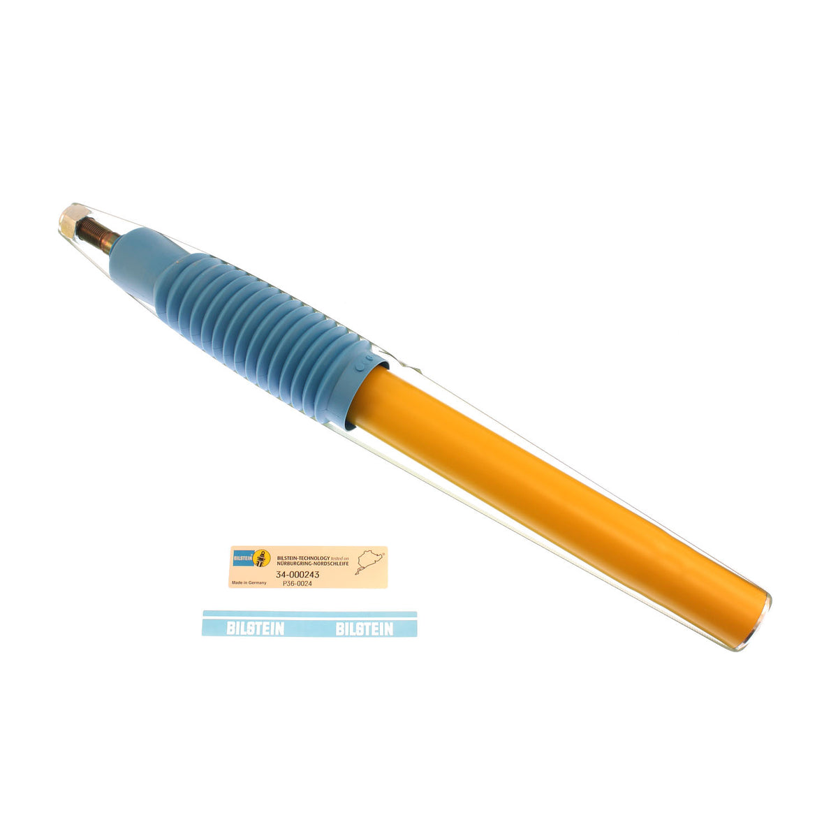 Bilstein Shock Absorbers — 34-000243