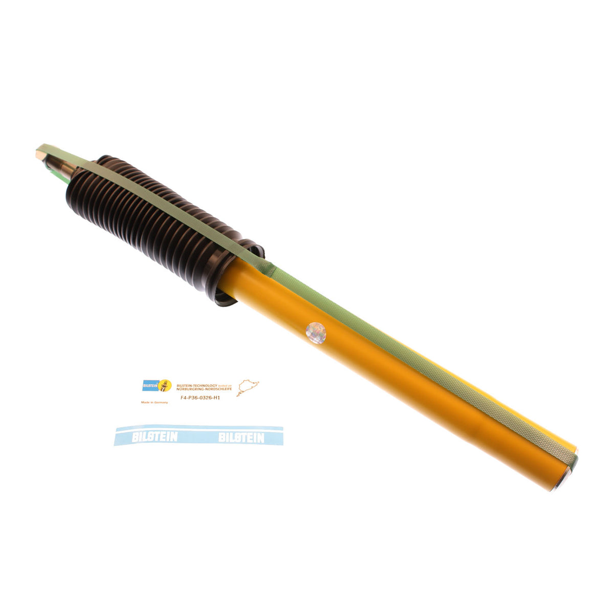 Bilstein Shock Absorbers — 34-003268