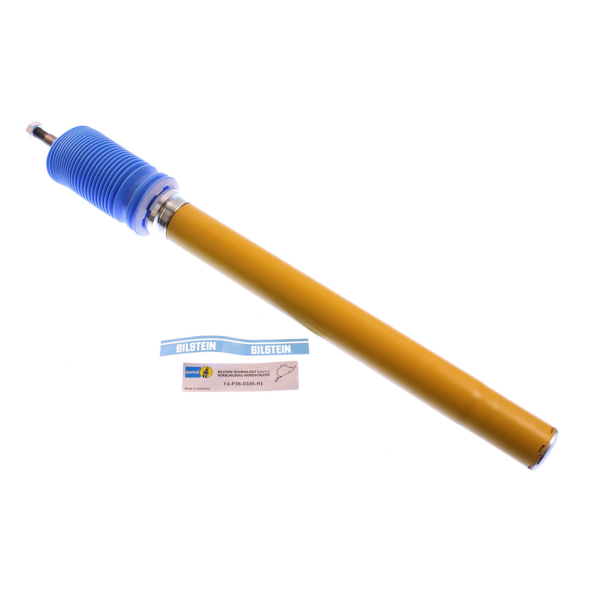 Bilstein Shock Absorbers for 1982-1993 Bmw 3 — 34-003350